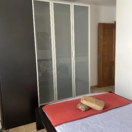 Prázdninový dům Piso Las 3 A Gran Tarajal