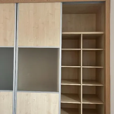 Prázdninový dům Piso Las 3 A *