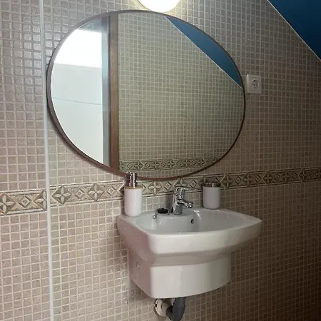 Piso Las 3 A Prázdninový dům