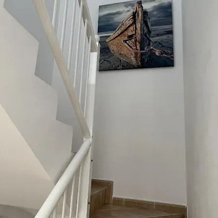 Prázdninový dům Piso Las 3 A *