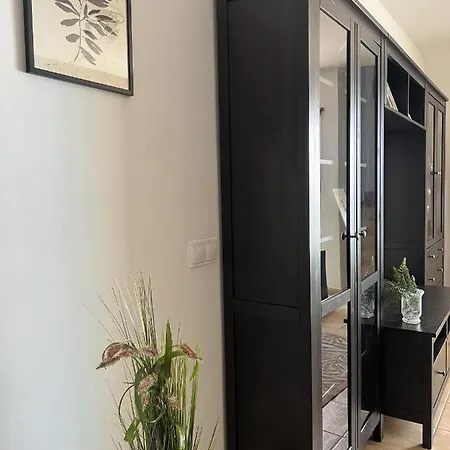 Piso Las 3 A Prázdninový dům *